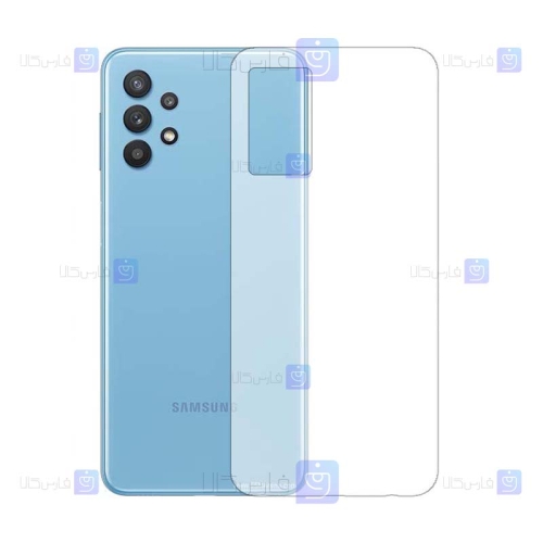 برچسب پشت نانو Samsung Galaxy M32 5G