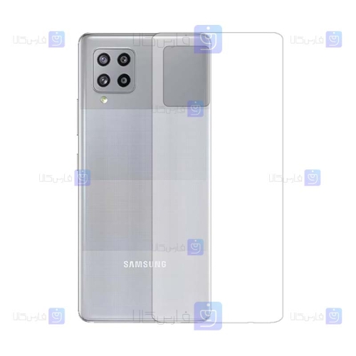 برچسب پشت نانو Samsung Galaxy M42