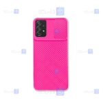 قاب کم شیلد Samsung Galaxy M32 5G مدل سیلیکونی
