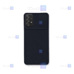 قاب کم شیلد Samsung Galaxy M32 5G مدل سیلیکونی