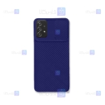 قاب کم شیلد Samsung Galaxy M32 5G مدل سیلیکونی