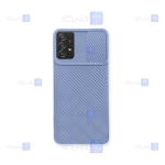 قاب کم شیلد Samsung Galaxy M32 5G مدل سیلیکونی