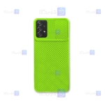 قاب کم شیلد Samsung Galaxy M32 5G مدل سیلیکونی