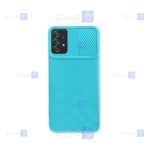 قاب کم شیلد Samsung Galaxy M32 5G مدل سیلیکونی