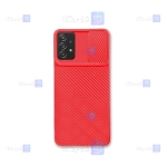 قاب کم شیلد Samsung Galaxy M32 5G مدل سیلیکونی