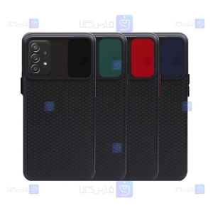 قاب ضد ضربه Samsung Galaxy M32 5G مدل کم شیلد