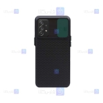 قاب ضد ضربه Samsung Galaxy M32 5G مدل کم شیلد