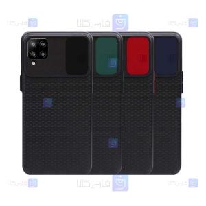 قاب ضد ضربه Samsung Galaxy M42 مدل کم شیلد