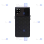 قاب ضد ضربه Samsung Galaxy M42 مدل کم شیلد