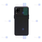 قاب ضد ضربه Samsung Galaxy M42 مدل کم شیلد