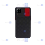 قاب ضد ضربه Samsung Galaxy M42 مدل کم شیلد