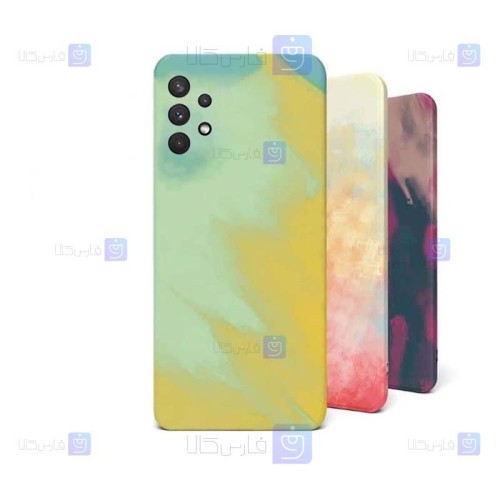 قاب فانتزی Samsung Galaxy M32 5G طرح Canvas