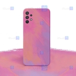 قاب فانتزی Samsung Galaxy M32 5G طرح Canvas