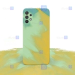 قاب فانتزی Samsung Galaxy M32 5G طرح Canvas