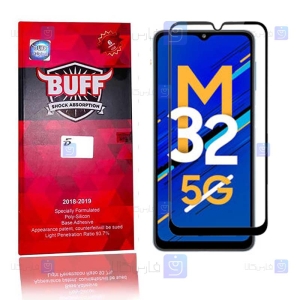 محافظ صفحه سرامیکی Samsung Galaxy M32 5G مدل Buff