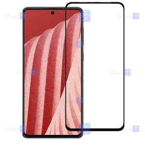 محافظ صفحه سرامیکی Samsung Galaxy A73 5G مدل تمام صفحه