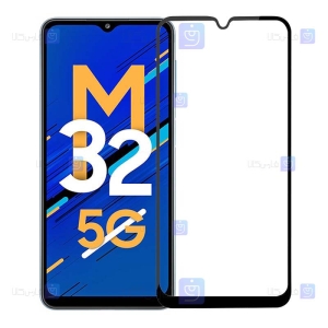 محافظ صفحه سرامیکی Samsung Galaxy M32 5G مدل تمام صفحه