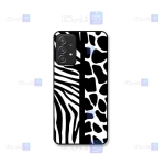 قاب لاکچری Samsung Galaxy M32 5G طرح Cheetah