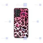 قاب لاکچری Samsung Galaxy M32 5G طرح Cheetah