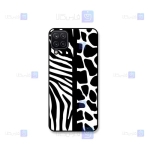 قاب لاکچری Samsung Galaxy M42 طرح Cheetah