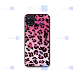 قاب لاکچری Samsung Galaxy M42 طرح Cheetah