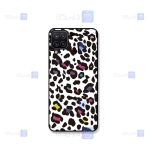 قاب لاکچری Samsung Galaxy M42 طرح Cheetah