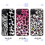 قاب لاکچری Samsung Galaxy M42 طرح Cheetah