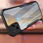 قاب ضد ضربه Realme C25s مدل دور رنگی