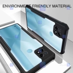 قاب ضد ضربه Realme C25s مدل دور رنگی