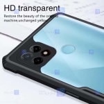 قاب ضد ضربه Realme C25s مدل دور رنگی