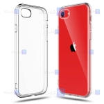 قاب ژله ای Apple iPhone SE 2022 مدل شفاف