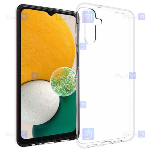 قاب ژله ای Samsung Galaxy A13 5G مدل شفاف