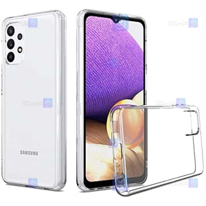 قاب ژله ای Samsung Galaxy M32 5G مدل شفاف