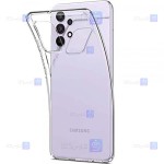 قاب ژله ای Samsung Galaxy M32 5G مدل شفاف