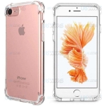 قاب ژله ای Apple iPhone SE 2022 مدل کپسول دار