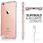 قاب ژله ای Apple iPhone SE 2022 مدل کپسول دار