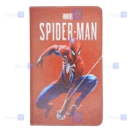کیف طرح دار تبلت Samsung Galaxy Tab A7 Lite T225