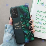 قاب فانتزی Samsung Galaxy M32 5G طرح Feel So Good Day