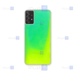 قاب آکواریومی Samsung Galaxy M32 5G مدل شب رنگی