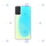 قاب آکواریومی Samsung Galaxy M32 5G مدل شب رنگی