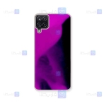 قاب آکواریومی Samsung Galaxy M42 مدل شب رنگی