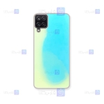 قاب آکواریومی Samsung Galaxy M42 مدل شب رنگی