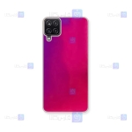 قاب آکواریومی Samsung Galaxy M42 مدل شب رنگی