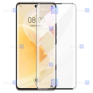 گلس Huawei Nova 8 مدل تمام صفحه