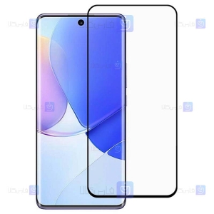 گلس Huawei Nova 9 مدل تمام صفحه