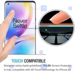 گلس OnePlus 9 Pro مدل تمام صفحه