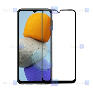 گلس Samsung Galaxy M23 مدل تمام صفحه