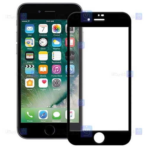 محافظ صفحه سرامیکی Apple iPhone SE 2022 مدل مات