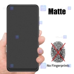 محافظ صفحه سرامیکی Apple iPhone SE 2022 مدل مات