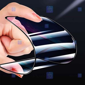 محافظ صفحه سرامیکی Samsung Galaxy M42 مدل حریم شخصی